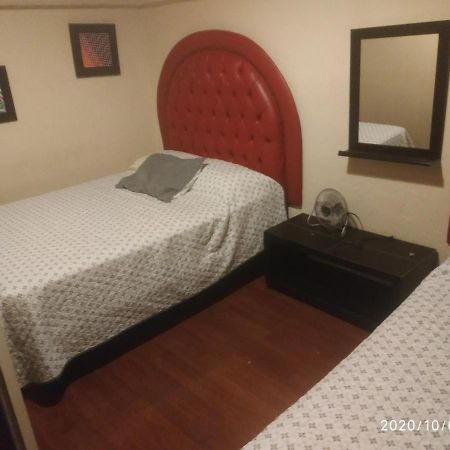 Hotel Rincon De Los Angeles Гуанахуато Екстериор снимка