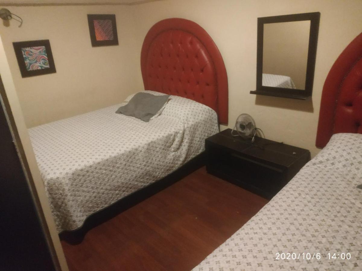 Hotel Rincon De Los Angeles Гуанахуато Екстериор снимка