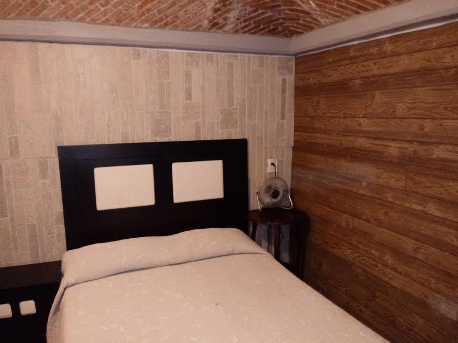 Hotel Rincon De Los Angeles Гуанахуато Екстериор снимка