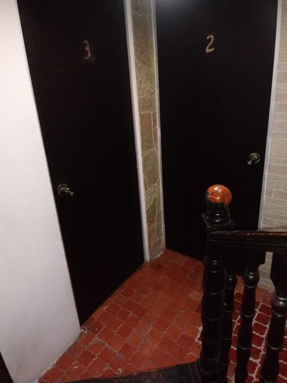 Hotel Rincon De Los Angeles Гуанахуато Екстериор снимка