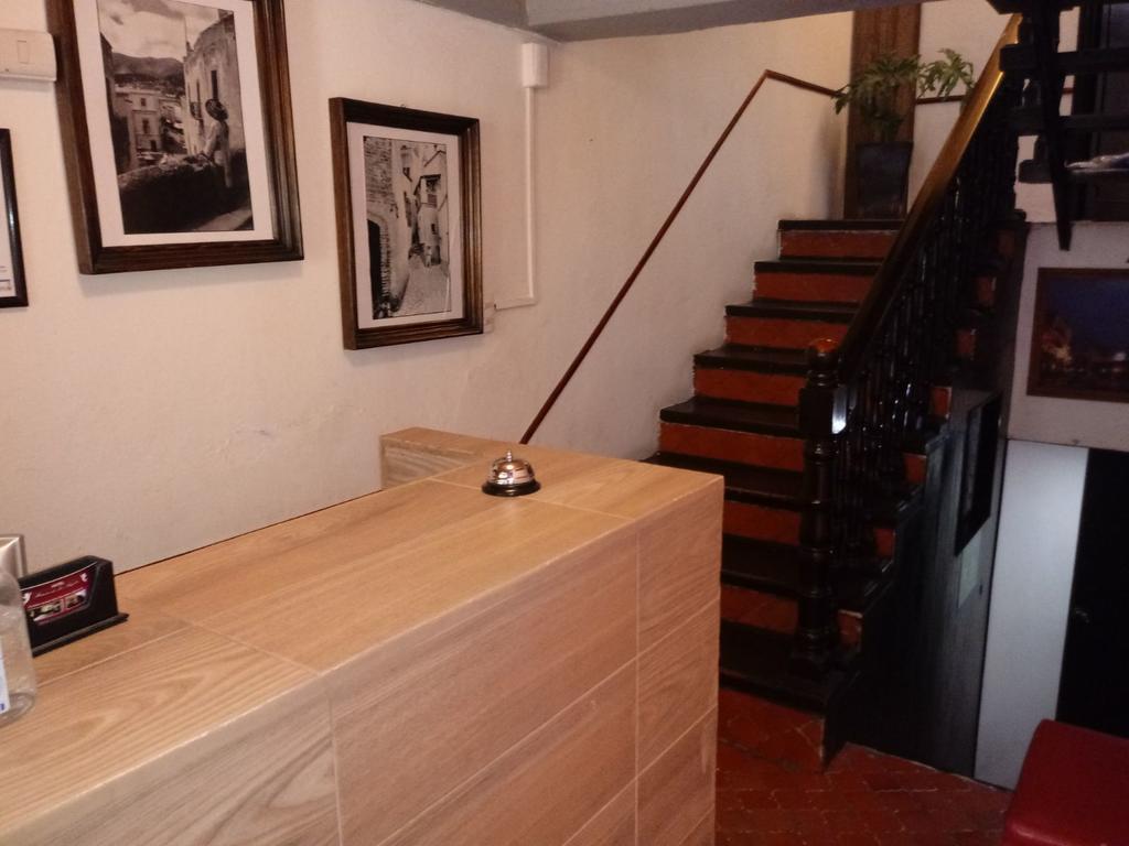Hotel Rincon De Los Angeles Гуанахуато Екстериор снимка