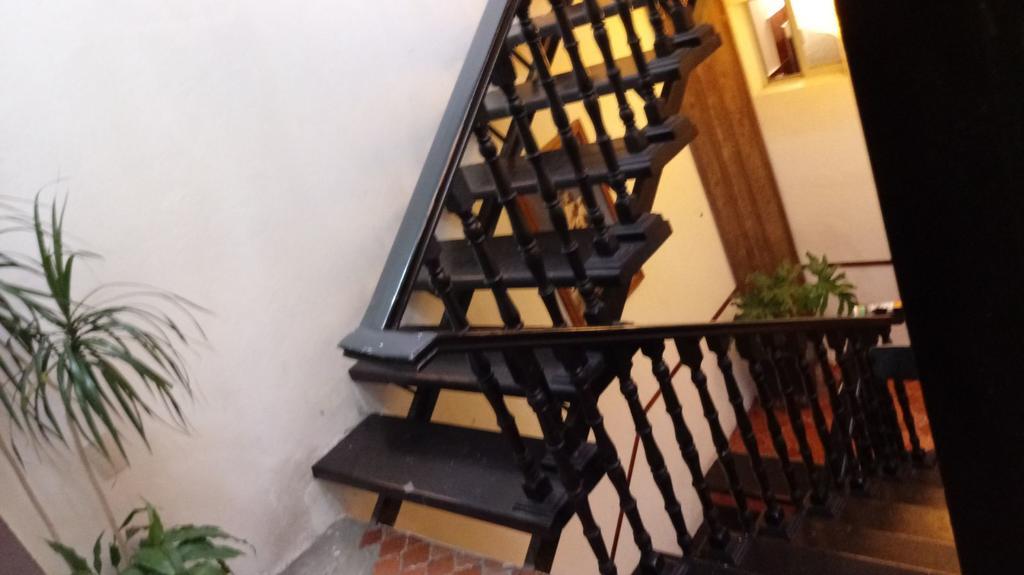 Hotel Rincon De Los Angeles Гуанахуато Екстериор снимка