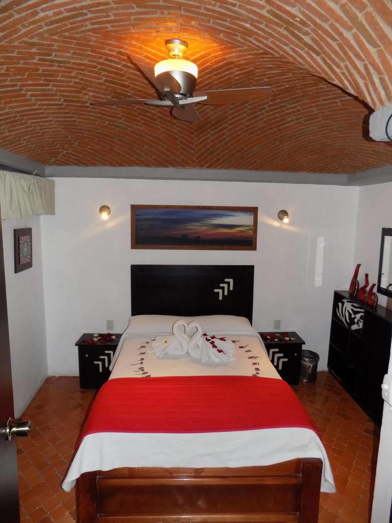 Hotel Rincon De Los Angeles Гуанахуато Екстериор снимка