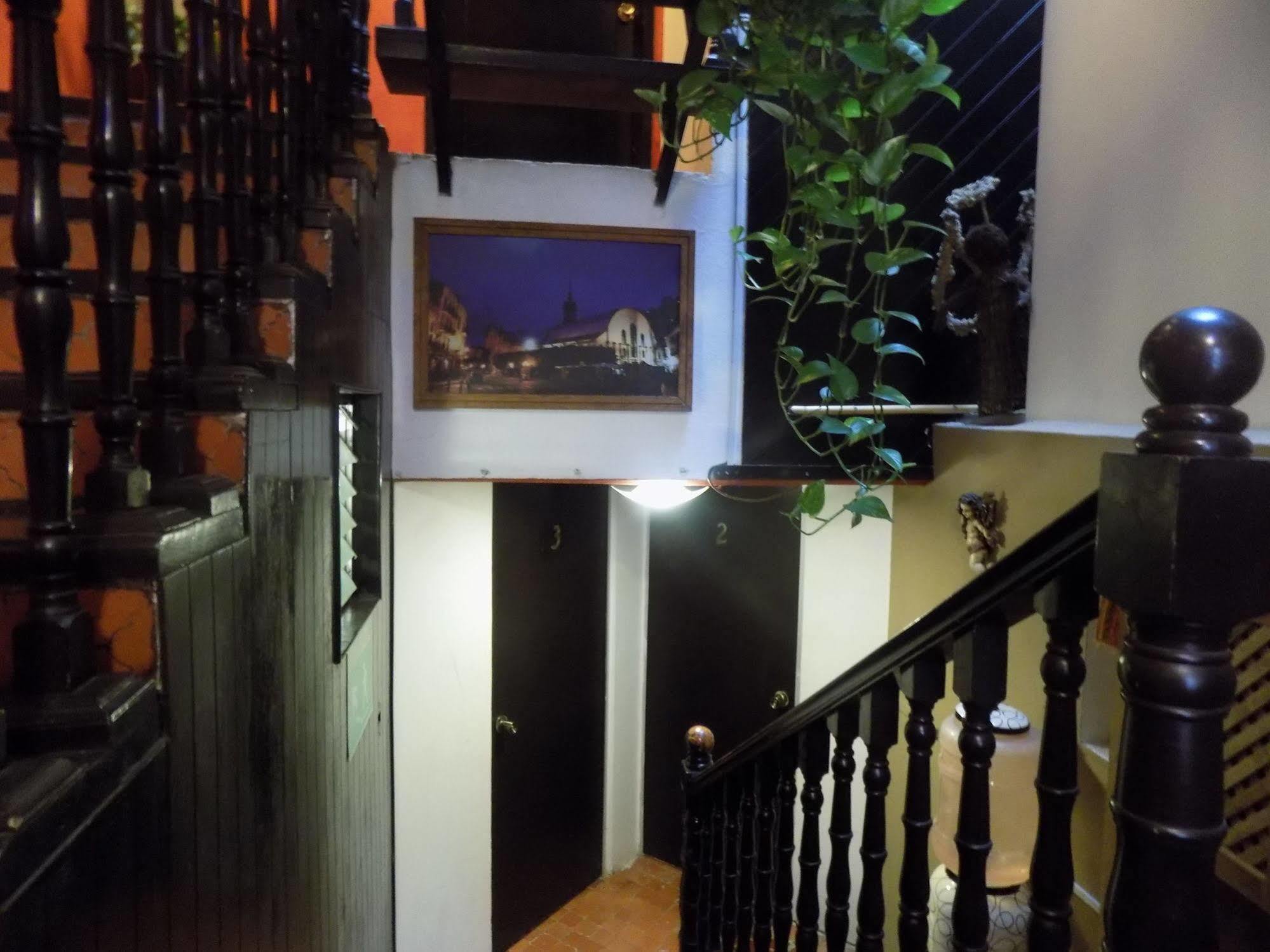 Hotel Rincon De Los Angeles Гуанахуато Екстериор снимка