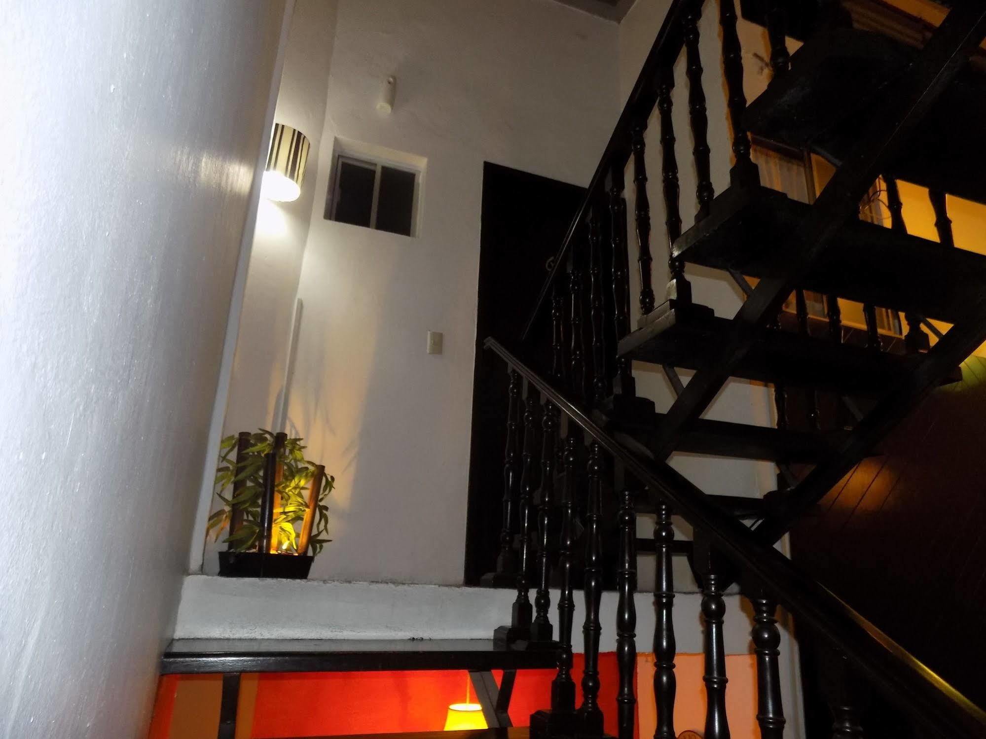 Hotel Rincon De Los Angeles Гуанахуато Екстериор снимка